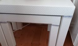 Zigon Sehpa Kullanımı Yaygınlaşıyor