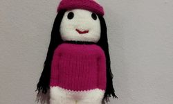 Kırklareli’nde El Emeği Oyuncaklara İlgi Artıyor