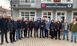 “Durmak Yok Yola Devam”