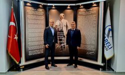 Borsalar Arası İş Birliği Kırklareli’nde Görüşüldü