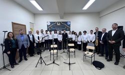 Müdür Altınöz Öğrencilerle İftar Öncesi Buluştu