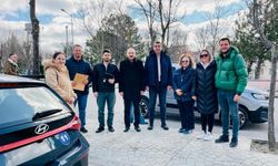 Sınav Süreci Hakkında Bilgi Alındı