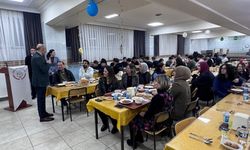 Müdür Altınöz, Öğrencilerle Buluştu