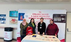 Deprem Farkındalığı Oluşturuluyor