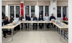 Vali Turan Öğrencilerle Sahur Sofrasında Buluştu