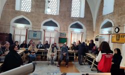 Kur’an Kursu Kursiyerlerine Aile Eğitimi Verildi