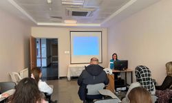 Sağlık Çalışanlarına Karbonmonoksit Eğitimi Verildi