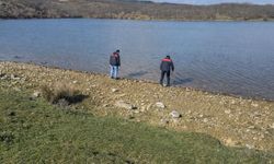 Pınarhisar’da İç Sularda Denetimler Sürüyor