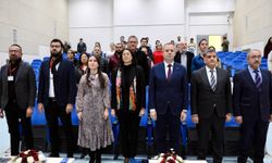 Başkan Bulut Adalet Sempozyumuna Katıldı