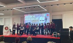 Dedeoğlu, Programa Katıldı