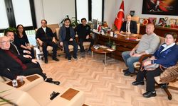 Başkan Gerenli’den Atık Yakma Tesisi Değerlendirmesi