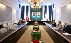 Kırklareli’nde İl Encümeni Toplantısı Gerçekleştirildi