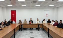 Kırklareli’nde Aile Sağlığı Çalışanlarına Güncel Eğitim