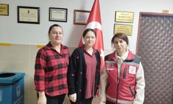 Lüleburgaz’da Şehit Aileleri ve Gazilere Ziyaret