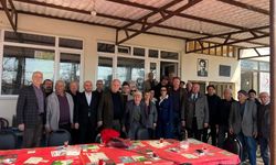 Vekil Özkan: “Birlikte Kazanacağız”