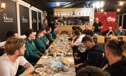 “Kırklareli Sizinle Gurur Duyuyor”