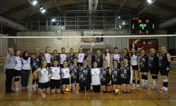 Derya Aktan’dan Sporculara Ziyaret