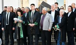 Başkan Gerenli’den Tehlikeli Atık Tesisi Tepkisi