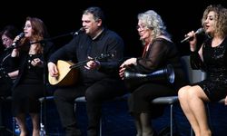 Müzik ve Şiir Dinletisi Gerçekleştirildi