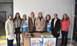 Obezite Hakkında Bilgilendirme Yapıldı