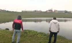 İç Sularda Denetim Gerçekleştiriliyor