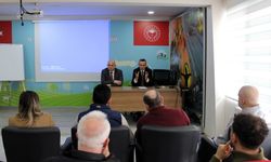 Değerlendirme Toplantısı Yapıldı