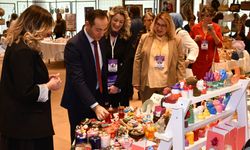 Trakya Girişimci Kadınlar Zirvesi Gerçekleştirildi