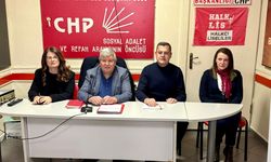 Milletvekili Gündoğdu Lüleburgaz’da Halkla Buluştu