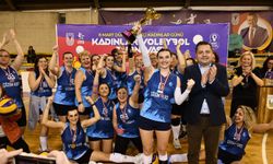 Voleybol Turnuvasında Final