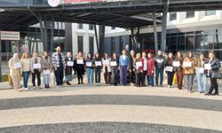 Kırklareli’nde Yenidoğan Bakımı Eğitimi Tamamlandı