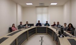 Lüleburgaz’da Hastane Personeline Mali Süreç Eğitimi Verildi