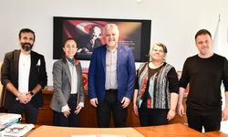 Lüleburgaz’da Doğu Batı Kampı Projesi İçin Protokol İmzalandı