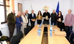 Istranca Çayı İçin Sınır Ötesi İş Birliği Toplantısı