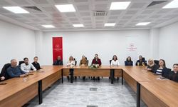 Sağlık Yöneticilerine Mali Süreç Yönetimi Eğitimi