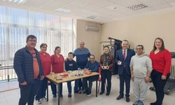 Dr. Karaslan’dan Bakım ve Rehabilitasyon Merkezine Ziyaret