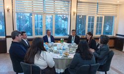 Yıldız Anaokulu’nda İftar Programı Düzenlendi