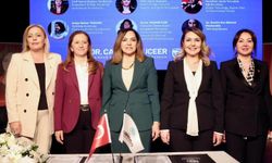 Başkan Çevikbaş Kadın Paneli ve İftar Programına Katıldı