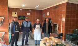 Kavaklı’da İş Yerlerine Zabıta Denetimi