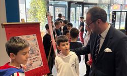 Bahçeşehir Koleji’nde Teknofest 2026 Heyecanı