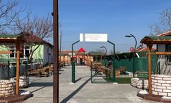 İnece’de Oyun ve Aile Parkı Hizmete Açıldı