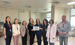 El Hijyeni Başarısı Ödüllendirildi