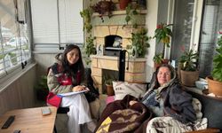 Ramazan’da Engelli ve Yaşlılara Ziyaret