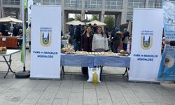 Lüleburgaz Belediyesi Tohum Takas Şenliği’ne Katıldı