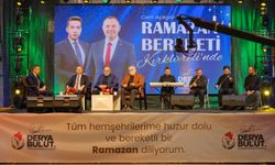 Başkan Bulut BengüTürk Ekranlarında Kırklareli’ni Anlattı