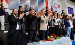 Başkan Bulut: “Bu Şehir Sizinle Gurur Duyuyor”