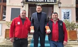 Pınarhisar’da Ayın Personelleri Açıklandı