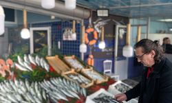 Babaeski’de Su Ürünleri Denetimi