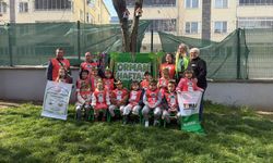 Lüleburgaz’da Miniklerden Doğaya Anlamlı Katkı