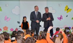 Başkan Bulut’tan Öğrencilere Ziyaret