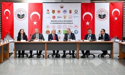 Kırklareli’nde Bağımlılıkla Mücadele Toplantısı Yapıldı